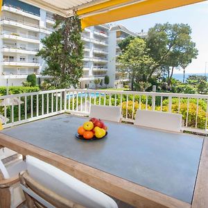 Apartment Miramar By Interhome