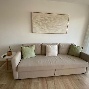 Ingrid Apartment