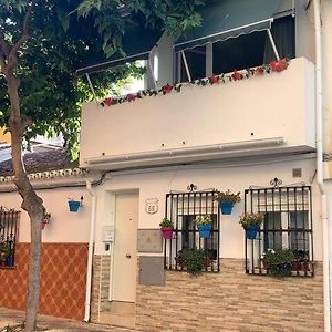 Apartamento frente al mar!